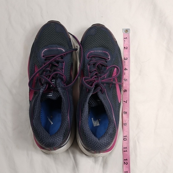 Brooks Dyad men's shoes size 11 - Picture 10 of 13